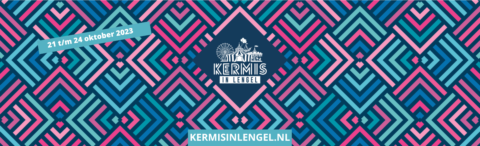 Kermis in Lengel 2023 –> zaterdag